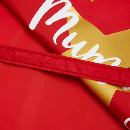 Personalised Adults Superstar Apron