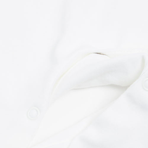 Personalised Little Heartbreaker Babygrow