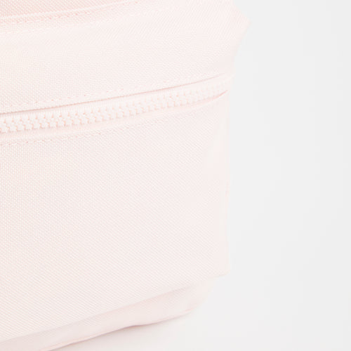 Alphabet Pink Backpack