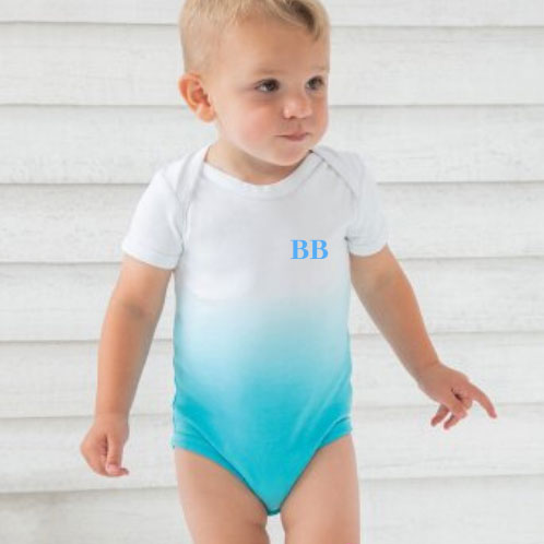 Dipped Bodysuit