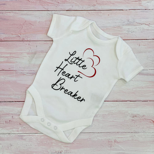 Little Heartbreaker Bodysuit