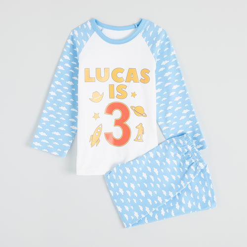 Friend In Me Birthday Pyjamas