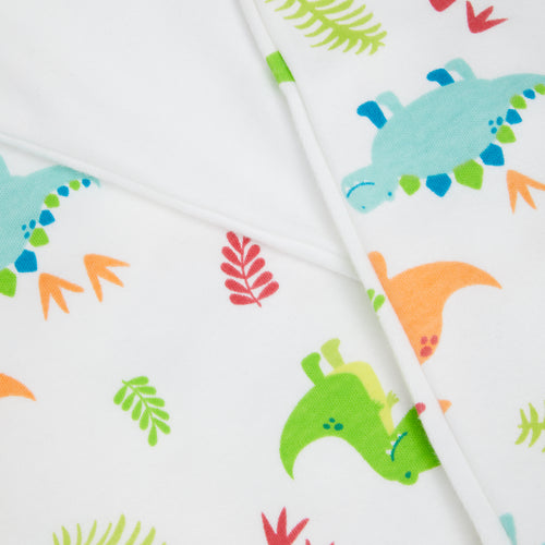 Personalised Dino Pyjamas