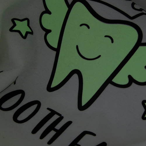 Glow in the Dark Tooth Fairy Pyjamas