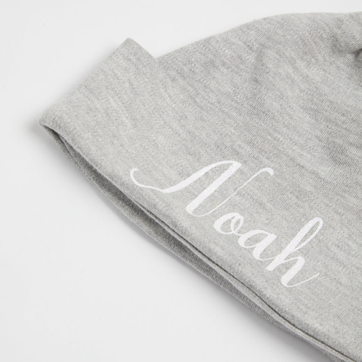 Grey Hello World Baby's Gift Set Dollymix Boutique Dollymix