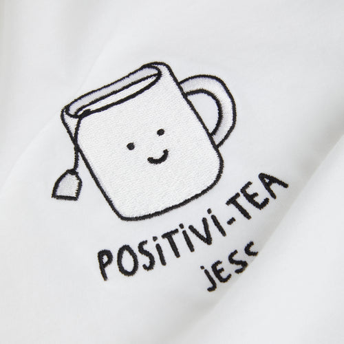 Positivi-Tea T-Shirt