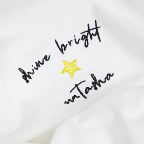 Ladies Shine Bright T-Shirt