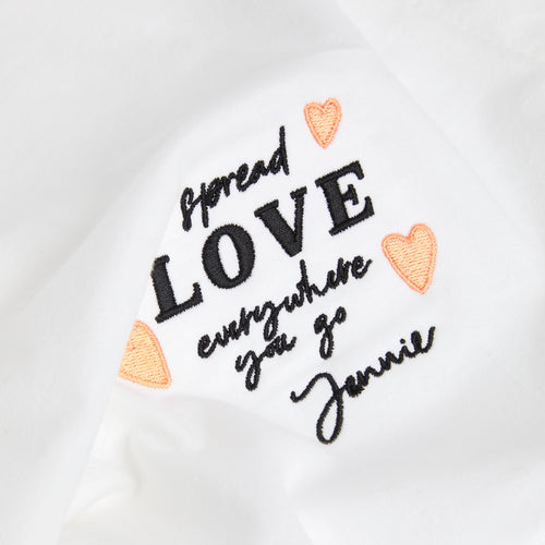 Spread Love T-Shirt