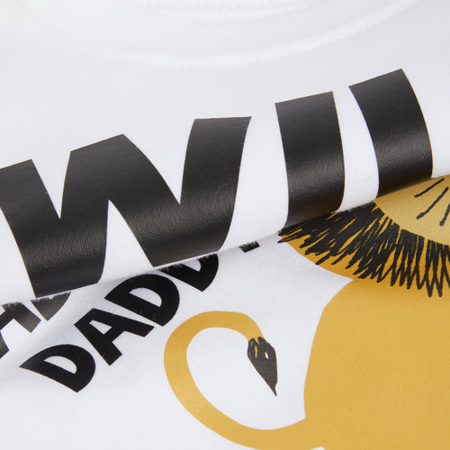 Personalised Wild About You T-shirt