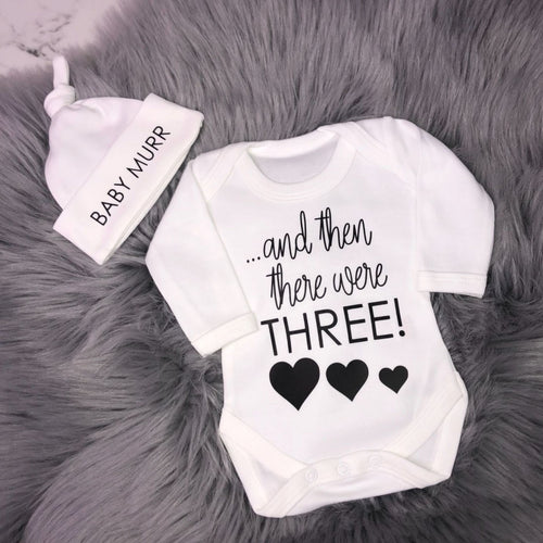 And Then There Were Bodysuit