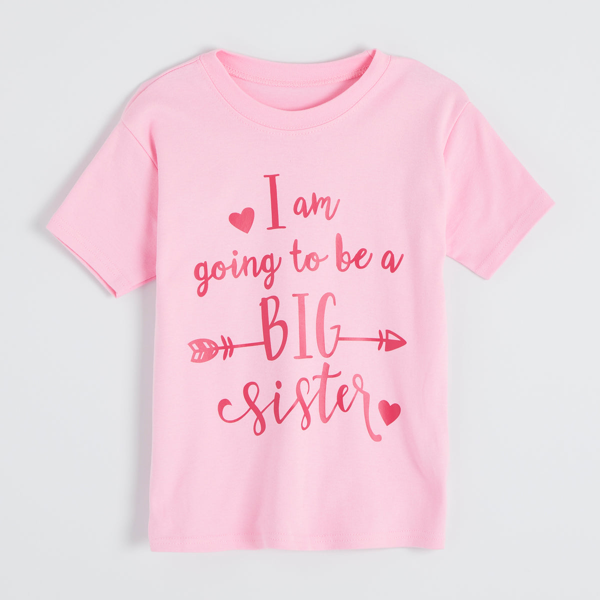 big sister shirt next