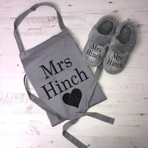 Create Your Own Apron