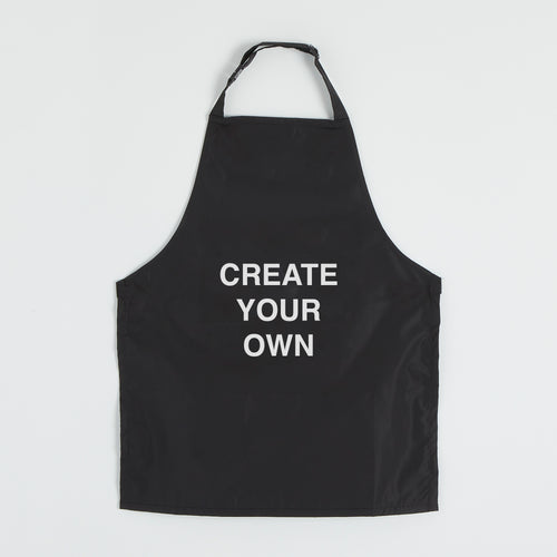 Create Your Own Apron