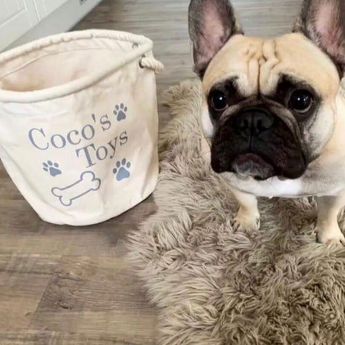 Doggymix Storage Tub