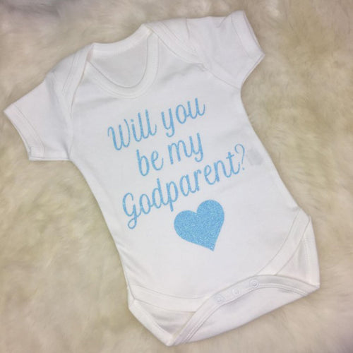 Godparent Bodysuit