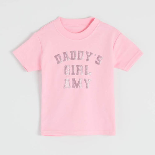 Daddy's Girl T-Shirt
