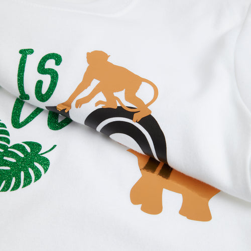 Two Wild T-shirt