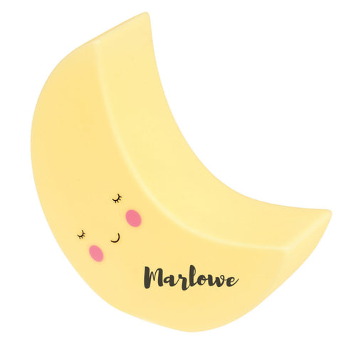 Moon Night Light
