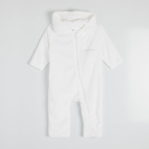 Personalised Bunny Onesie