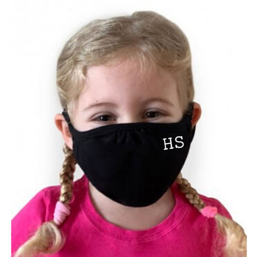 Personalised Face Mask