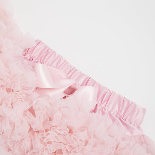 Baby Pink Luxury Tutu
