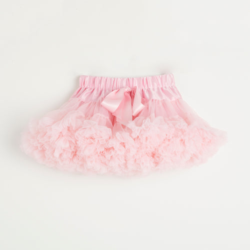 Baby Pink Luxury Tutu