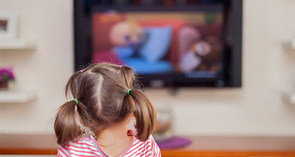 How Screen Time Can Effect Your Children