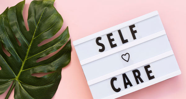 Tips For Self Care For Busy Mummy’s