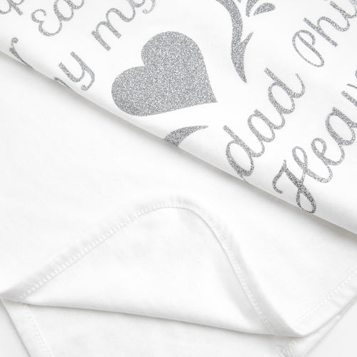 Handpicked For Earth Blanket