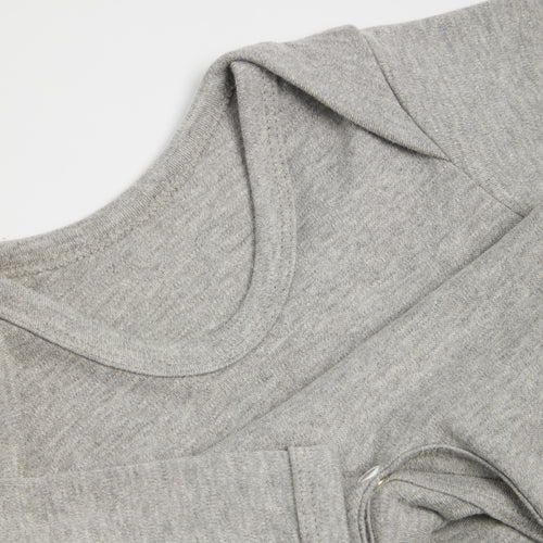 Happy Father's Day Babygrow