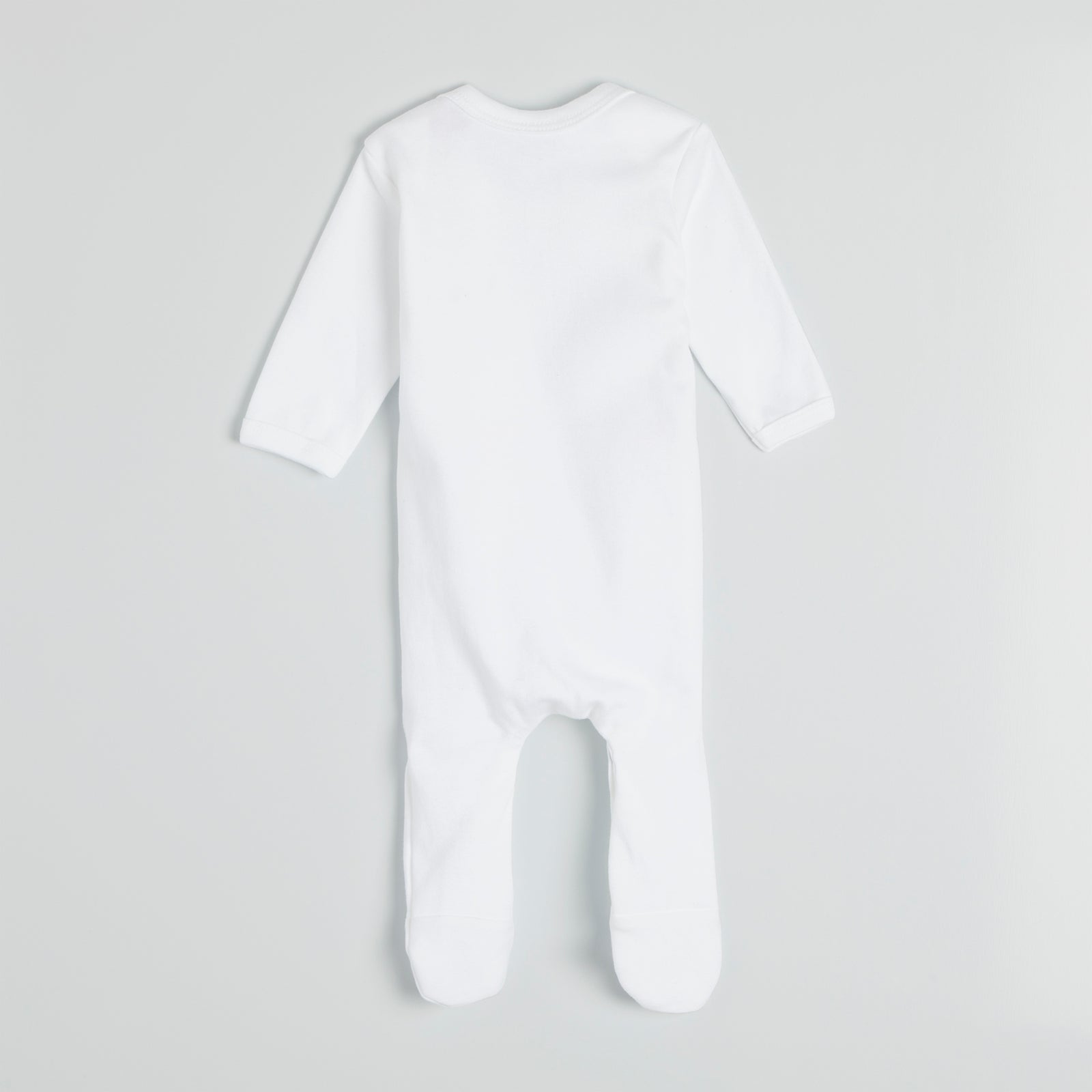 First Father's Day Babygrow