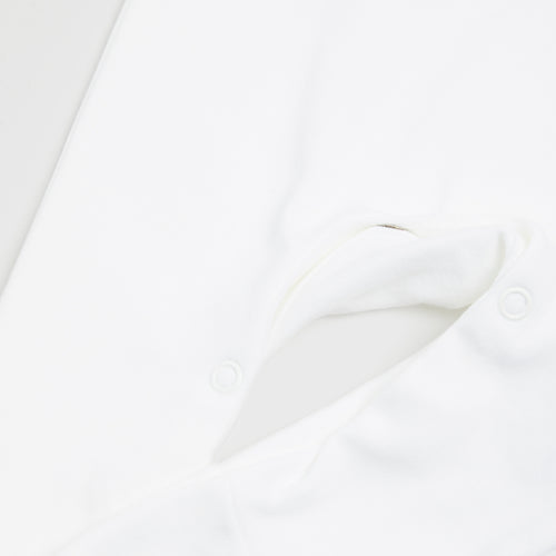 Superhero Daddy Babygrow