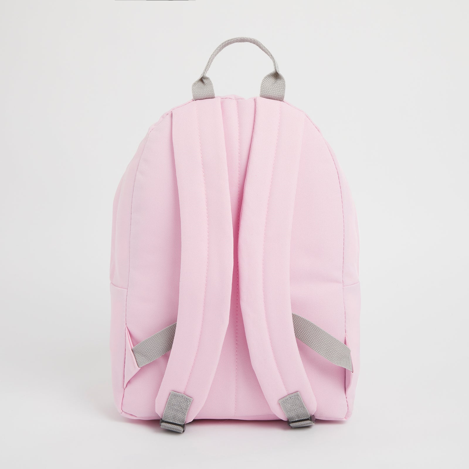Personalised Letter Backpack