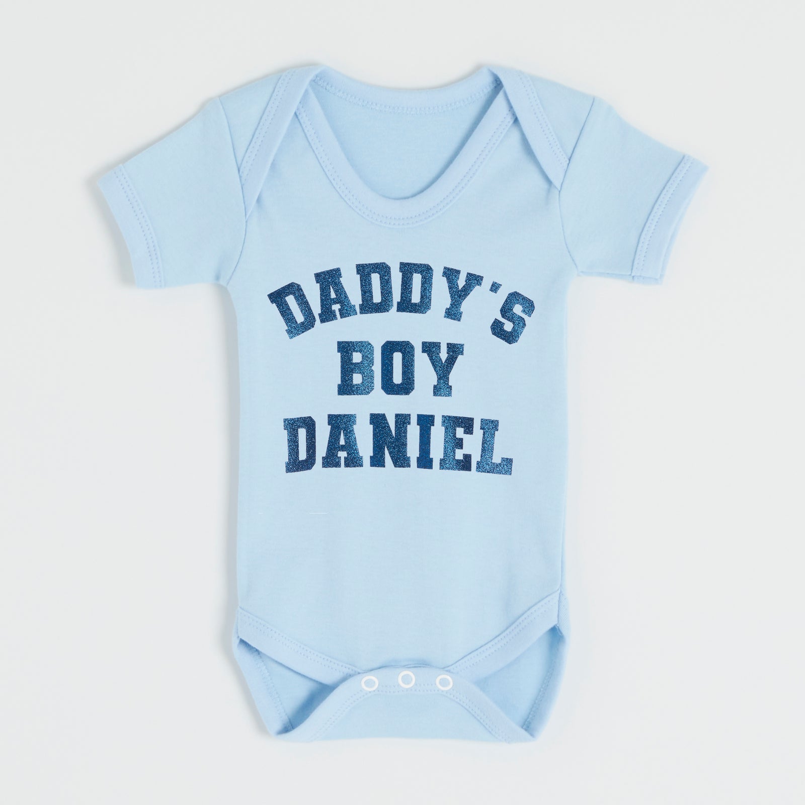 Daddy's Boy Bodysuit