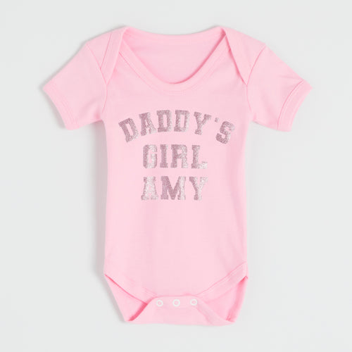 Daddy's Girl Bodysuit