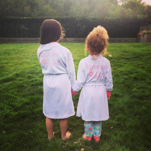 Create Your Own Robe