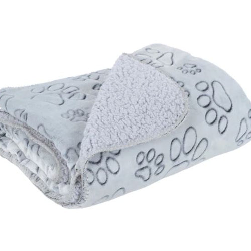 Doggymix Embroidered Blanket