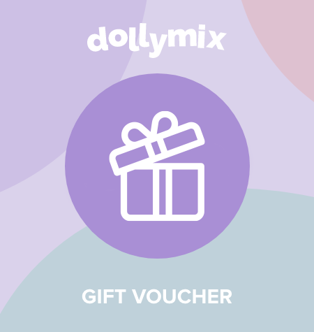 Dollymix Gift Cards