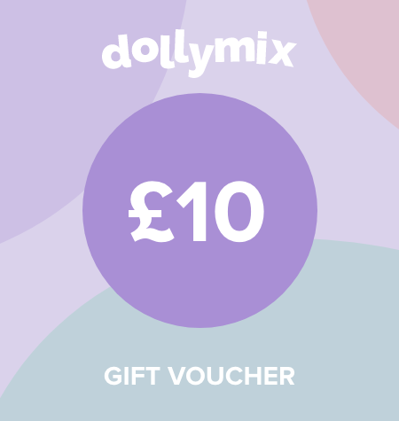 Dollymix Gift Cards