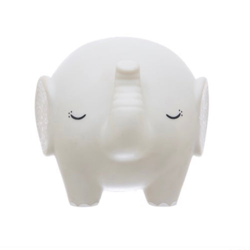 Elephant Night Light