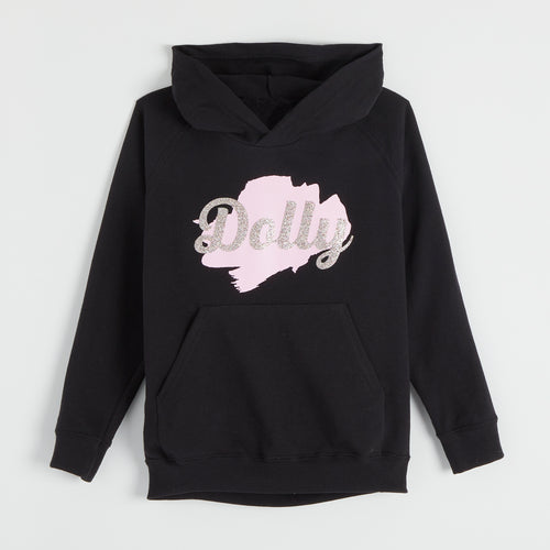 Personalised Paint Hoodie