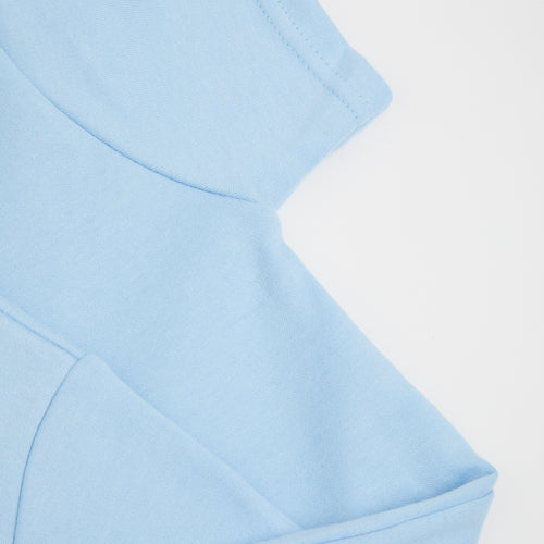 Alphabet Baby Blue T-shirt