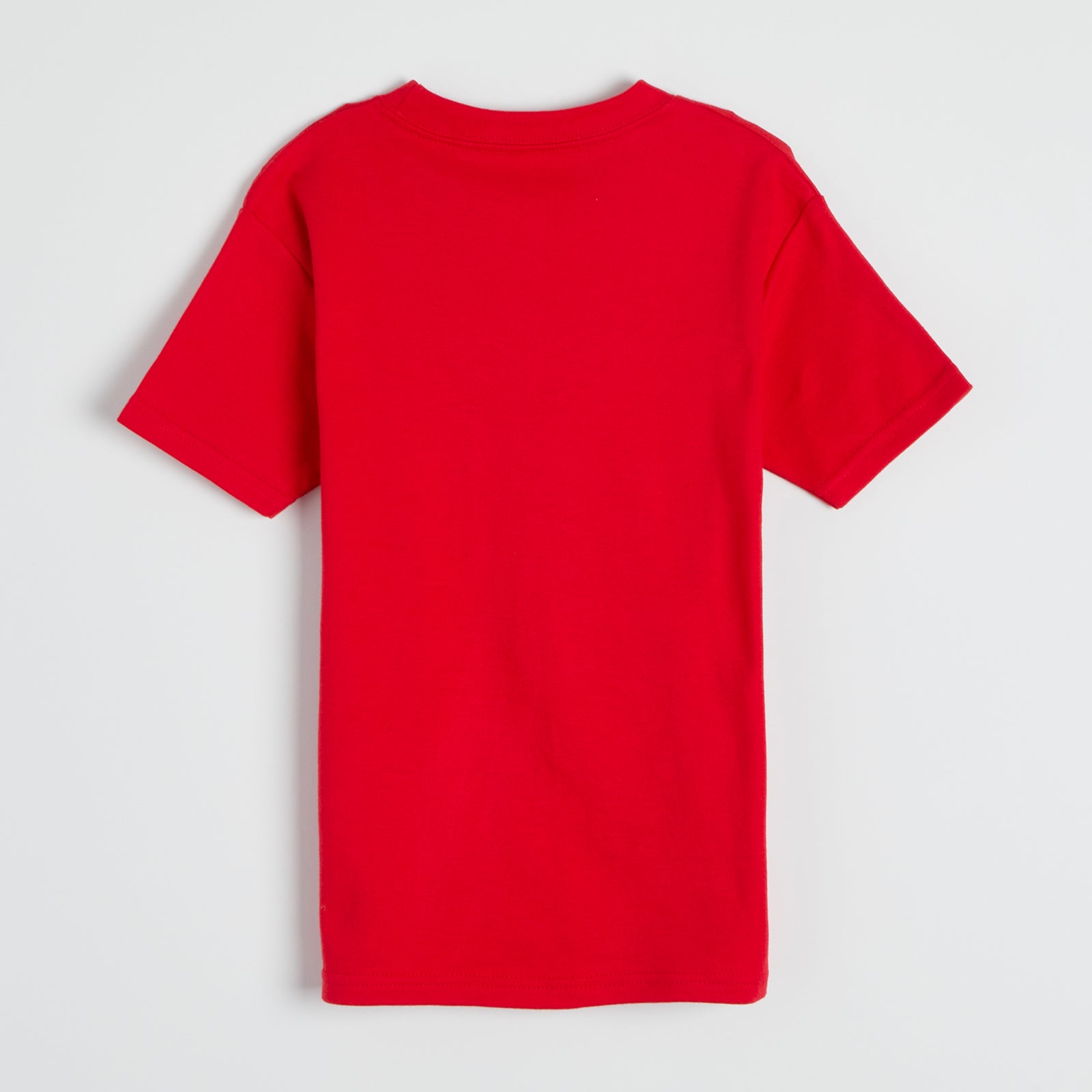 Alphabet Red T-shirt