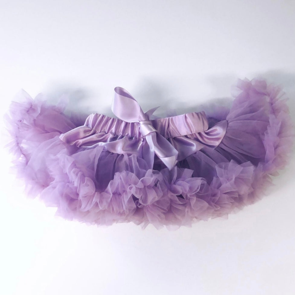 Lilac Luxury Tutu