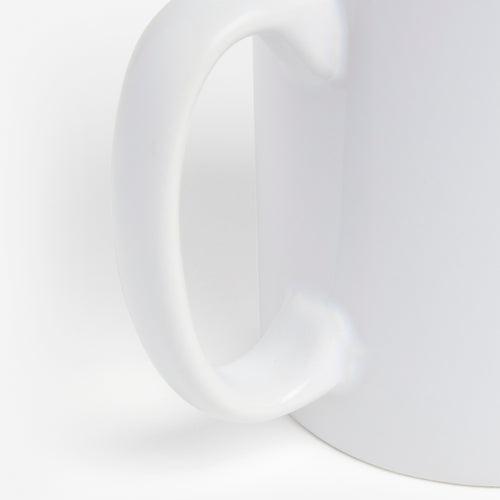 Best Teacher Script Mug