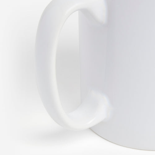 Gold Star Teacher Mug