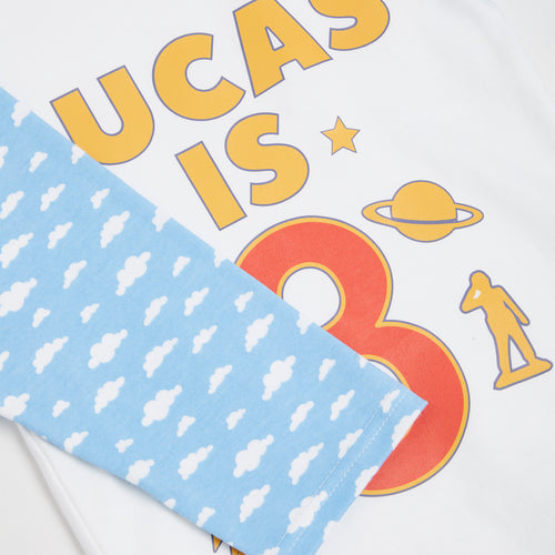 Friend In Me Birthday Pyjamas