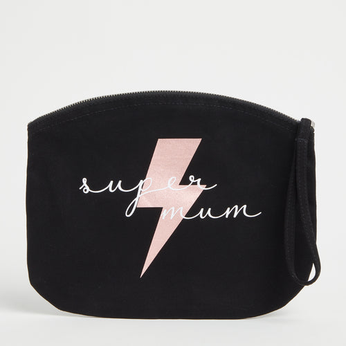 Super Mum Pouch