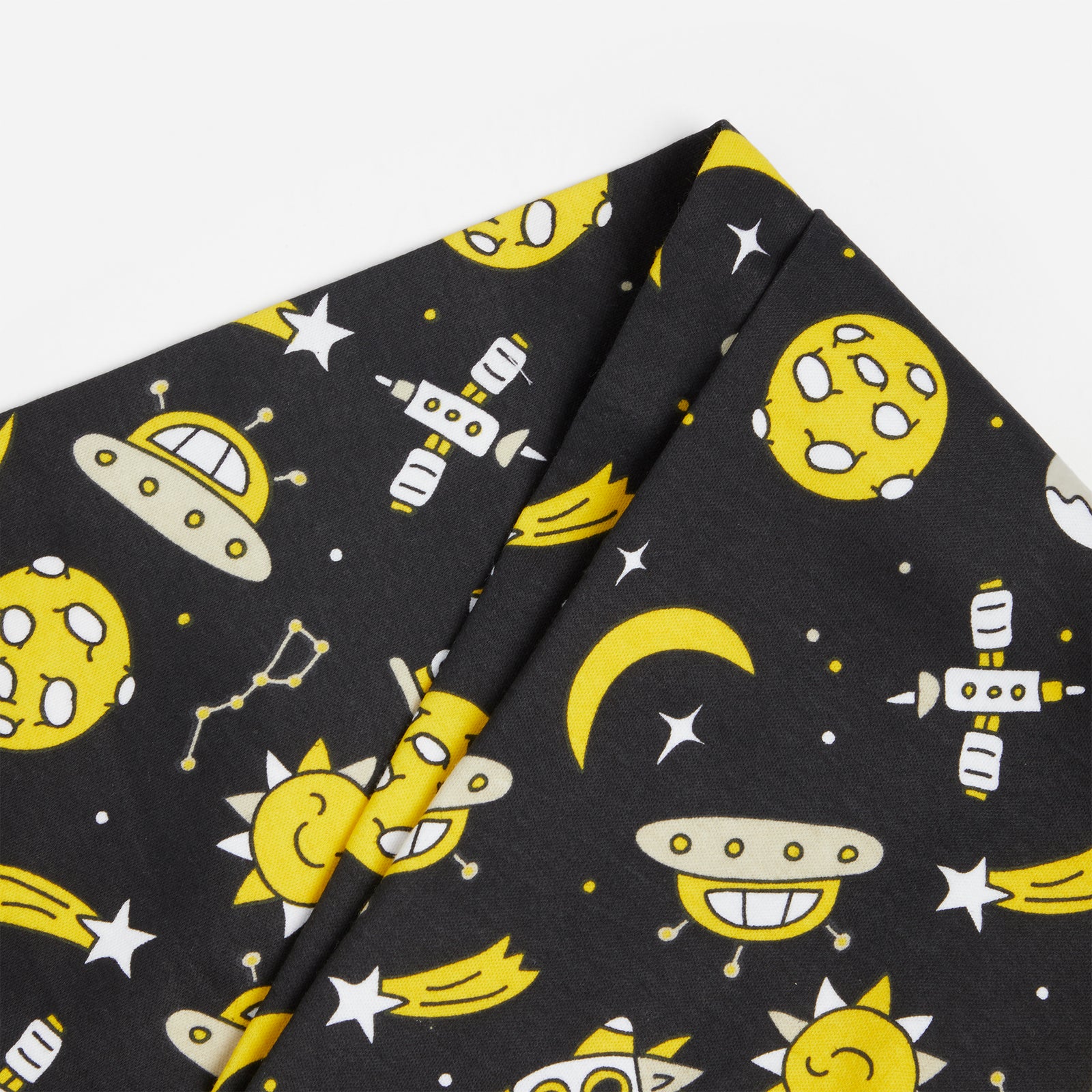 Birthday Space Pyjamas