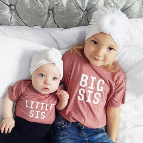 Personalised Mini Mauve T-shirt